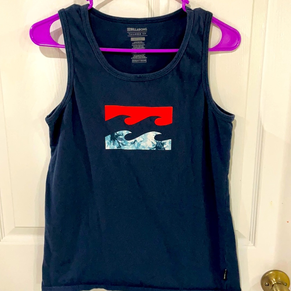 Billabong Tank Top